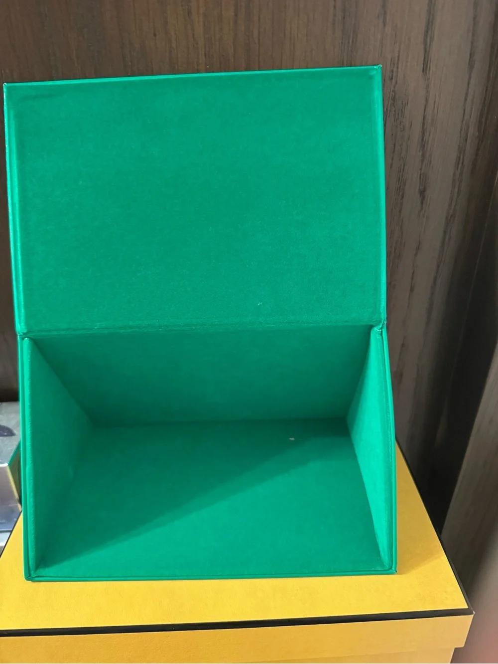 Bottega Veneta Box